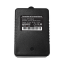 Transformador de Pared 12 Vca 30 VA
