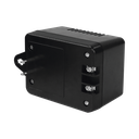 Transformador de Pared 12 Vca 30 VA