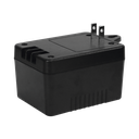 Transformador de Pared 12 Vca 30 VA