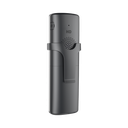 Teléfono IP portátil con conexión a través de  Wi-Fi, 2 líneas, 2 cuentas SIP