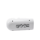 Resorte y Bracket para barrera FAAC B680H / Compatible con brazos de 2.3 a 5.3 metros