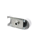 Resorte y Bracket para barrera FAAC B680H / Compatible con brazos de 2.3 a 5.3 metros