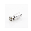 Conector BNC Macho para cable FSJ150A
