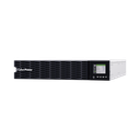 UPS de 5000 VA/5000 W, Online Doble Conversión, 200 - 240 Vac de Entrada NEMA L6-30P, Onda Senoidal Pura, Torre o Rack de 2 UR (Alta Densidad), Con 2 Tomas NEMA L6-20R y 2 NEMA L6-30R
