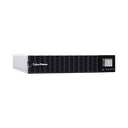 UPS de 5000 VA/5000 W, Online Doble Conversión, 200 - 240 Vac de Entrada NEMA L6-30P, Onda Senoidal Pura, Torre o Rack de 2 UR (Alta Densidad), Con 2 Tomas NEMA L6-20R y 2 NEMA L6-30R