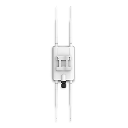 Punto de Acceso WiFi con Administración en la Nube para Exterior, MU-MIMO 2x2, Doble Banda, Hasta 1267 Mbps, Grado de Protección IP67, 250+ Usuarios Simultáneos