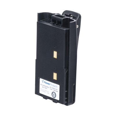 Batería Ni-MH de 1300 mAh para HYT TC500 / TC-500U / TC-500V