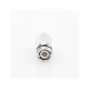 Conector BNC Macho para cable FSJ150A