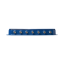 KIT Amplificador de Señal Celular, ENTERPRISE 4300/ Para Montaje en Pared/ Mejora la Señal de los principales operadores | Cubre áreas de hasta 4800 m²