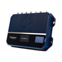KIT Amplificador de Señal Celular, ENTERPRISE 4300/ Para Montaje en Pared/ Mejora la Señal de los principales operadores | Cubre áreas de hasta 4800 m²