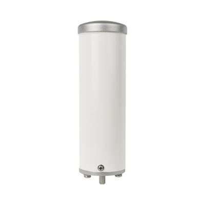 Antena PLUS Omnidireccional/ Soporta 5G, 4G, LTE, 3G, 2G, VoLTE y Llamadas/ Amplio Rango de Bandas de Frecuencia Celular/ 5 dBi de Ganancia Máxima