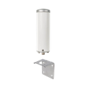 Antena PLUS Omnidireccional/ Soporta 5G, 4G, LTE, 3G, 2G, VoLTE y Llamadas/ Amplio Rango de Bandas de Frecuencia Celular/ 5 dBi de Ganancia Máxima