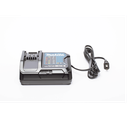 Cargador para batería de litio Makita de 12v.
