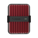 KIT de Amplificador de Señal Celular, DRIVE REACH | Capta Señal Celular de las Torres más Lejanas para que se Mantenga Comunicado y con Datos 4G LTE y 3G | Ideal para cualquier tipo de Vehículo de Pasajeros, Camionetas, Pick up