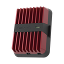 KIT de Amplificador de Señal Celular, DRIVE REACH | Capta Señal Celular de las Torres más Lejanas para que se Mantenga Comunicado y con Datos 4G LTE y 3G | Ideal para cualquier tipo de Vehículo de Pasajeros, Camionetas, Pick up