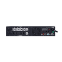 UPS de 3000 VA/3000 W, Topología Línea Interactiva, Entrada 120 Vca NEMA L5-30P, Onda Senoidal Pura, Torre o Rack 2 UR, Con 8 Tomas NEMA 5-20R y 1 NEMA L5-30R