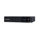 UPS de 3000 VA/3000 W, Topología Línea Interactiva, Entrada 120 Vca NEMA L5-30P, Onda Senoidal Pura, Torre o Rack 2 UR, Con 8 Tomas NEMA 5-20R y 1 NEMA L5-30R