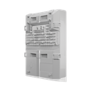 (netPower 15FR) Switch exterior de 18 puertos con 15 puertos PoE inversos y SFP