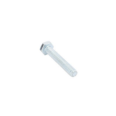 Tornillo Máquina Estándar Galvanizado de 1/4"  X 1 1/2" ( 6.5 X 38 mm).