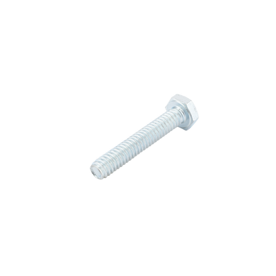 Tornillo Máquina Estándar Galvanizado de 1/4"  X 1 1/2" ( 6.5 X 38 mm).