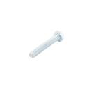 Tornillo Máquina Estándar Galvanizado de 1/4"  X 1 1/2" ( 6.5 X 38 mm).