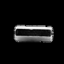 Cople hexagonal roscado cuerda máquina galvanizado de 15.9 mm (5/8")