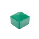 Remate Cuadrado para Unicanal 4X4 / PVC.