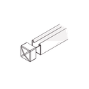 Tope Unicanal Plano para Tornillo de 1/2" (13 mm).