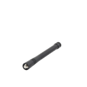 Antena Helicoidal VHF, 160-174 MHz Versión Mejorada para Radios Portátiles Motorola y los Kenwood TK-240/ 250/ 260/ 270, Conector de Rosca tipo Monopolo.
