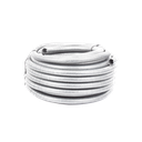 Tubo Flexible galvanizado de 1"  (25 mm) Rollo con 30 mts