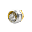 Conector Recto para tubo tipo Liquidtight de 1" (25 mm).