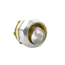Conector Recto para tubo tipo Liquidtight de 1" (25 mm).