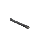 Antena Helicoidal VHF, 160-174 MHz Versión Mejorada para Radios Portátiles Motorola y los Kenwood TK-240/ 250/ 260/ 270, Conector de Rosca tipo Monopolo.