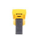 Multímetro Digital para Electricista, con Detector de Voltaje sin Contacto, Uso con Voltaje Máximo de 600 V, Pantalla LED Retroiluminada