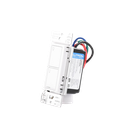 (Caseta Wireless) Interruptor Inteligente On/Off, requiere cable neutro. 6A, /120V
