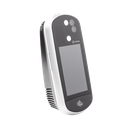 Lector facial Vision Pass MDPI  con lector  Prox HID,  Iclass, Mifare y Desfire incluido  IP65