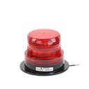 Estrobo Serie Streamline, Mini, 120 Vca, Rojo