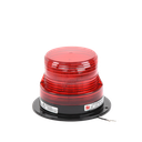Estrobo Serie Streamline, Mini, 120 Vca, Rojo