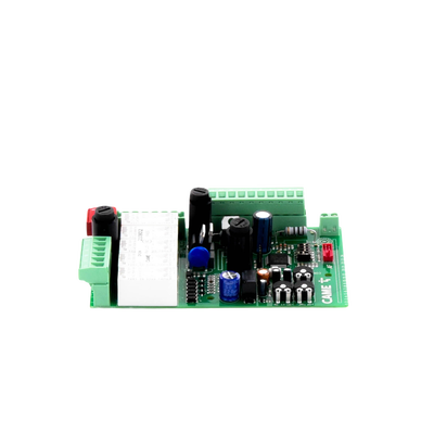 Tarjeta de control para ZF1N Compatible con motores abatibles 001U7220