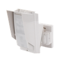 Detector de Movimiento / 100% Exterior /  Cableado / Hasta 24 metros / Instalación hasta 3 metros / Compatible con cualquier panel de alarma