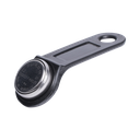 Llave Ibutton, compatible con Lectoributton de Ruptela