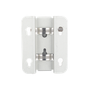 Montaje ePMP 3000 para poste o pared, incluye 4 tornillos y 2 abrazaderas metalicas