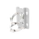 Montaje ePMP 3000 para poste o pared, incluye 4 tornillos y 2 abrazaderas metalicas