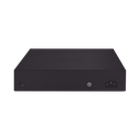 Switch Administrable de 8 puertos Gigabit Ethernet con PoE 802.3 af/at y 24V Pasivo + 2 SFP Gigabit, 150 W