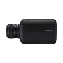 Cámara IP Profesional 8K (33 Megapíxel)  / H.265 & WiseStream / BLC / Analíticos basados en IA / BestShot