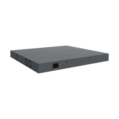 Switch Poe de 48 Puertos Gigabit y 4 Puertos SFP, Administrable en la Nube, Hasta 740 W, Capa 2, Soporta PoE+ 802.3  at/af