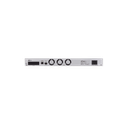 NVR Empresarial UniFi Protect de 4 Bahías de Disco Duro, recomendado para hasta 50 cámaras Full HD