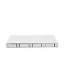 NVR Empresarial UniFi Protect de 4 Bahías de Disco Duro, recomendado para hasta 50 cámaras Full HD