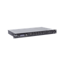 Amplificador Mezclador | 120W RMS | Sistema 100V y Baja Impedancia | MP3 | Tuner | Bluetooth | Música ambiental y Voceo