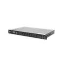 Amplificador Mezclador | 120W RMS | Sistema 100V y Baja Impedancia | MP3 | Tuner | Bluetooth | Música ambiental y Voceo